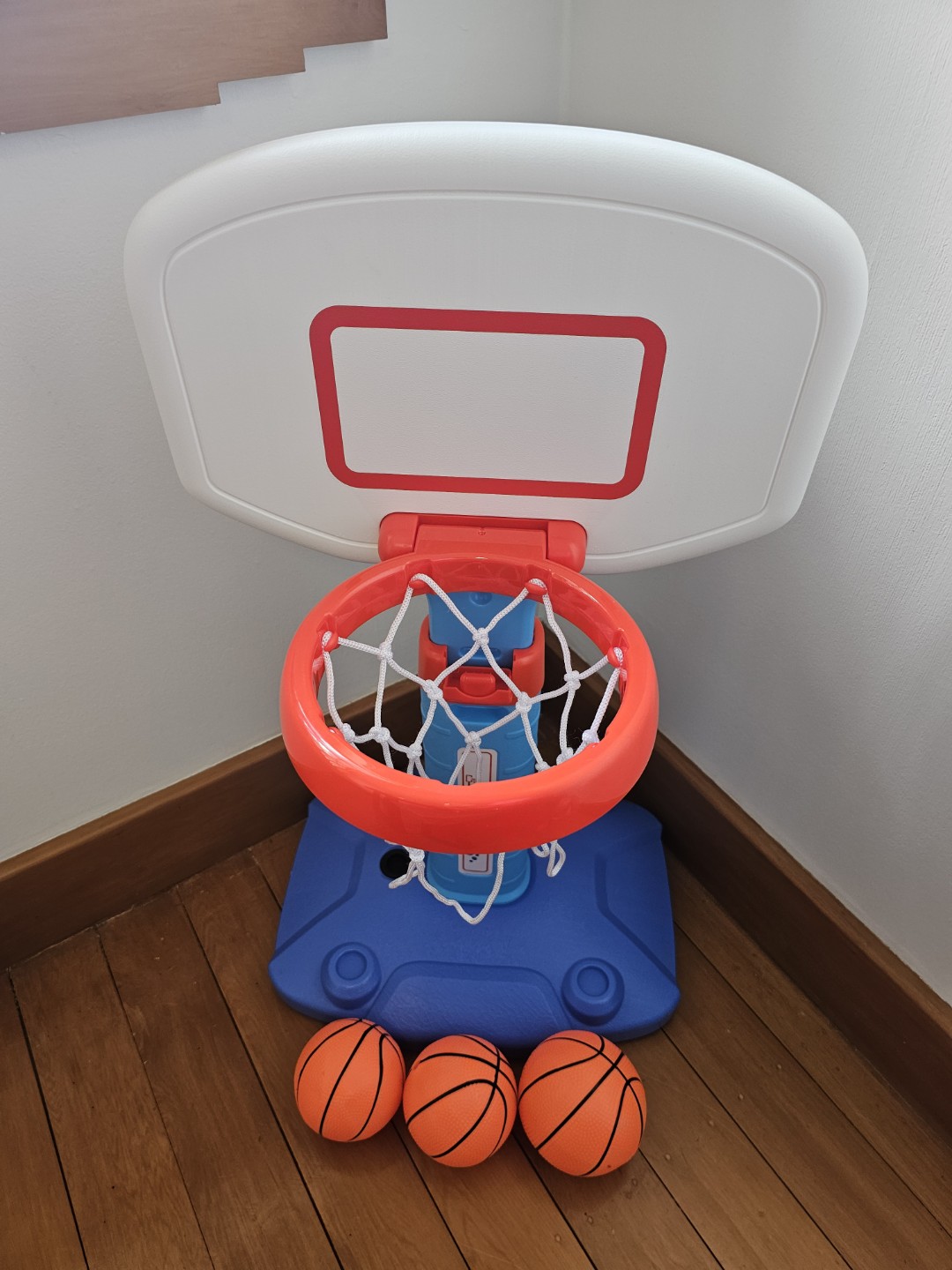 Basket Ball Hoop