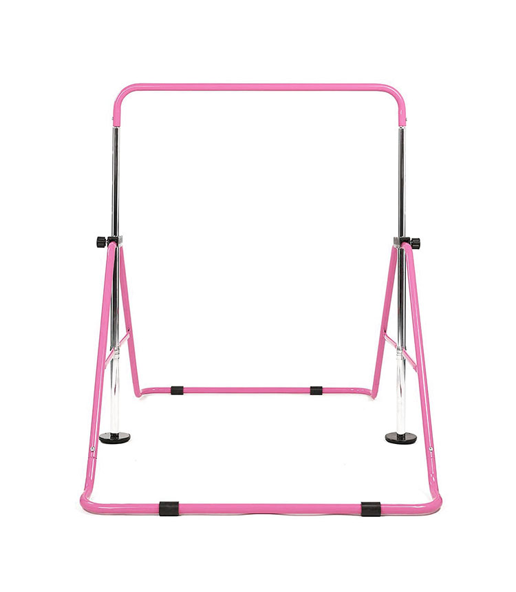 Folding Gymnastics Bar