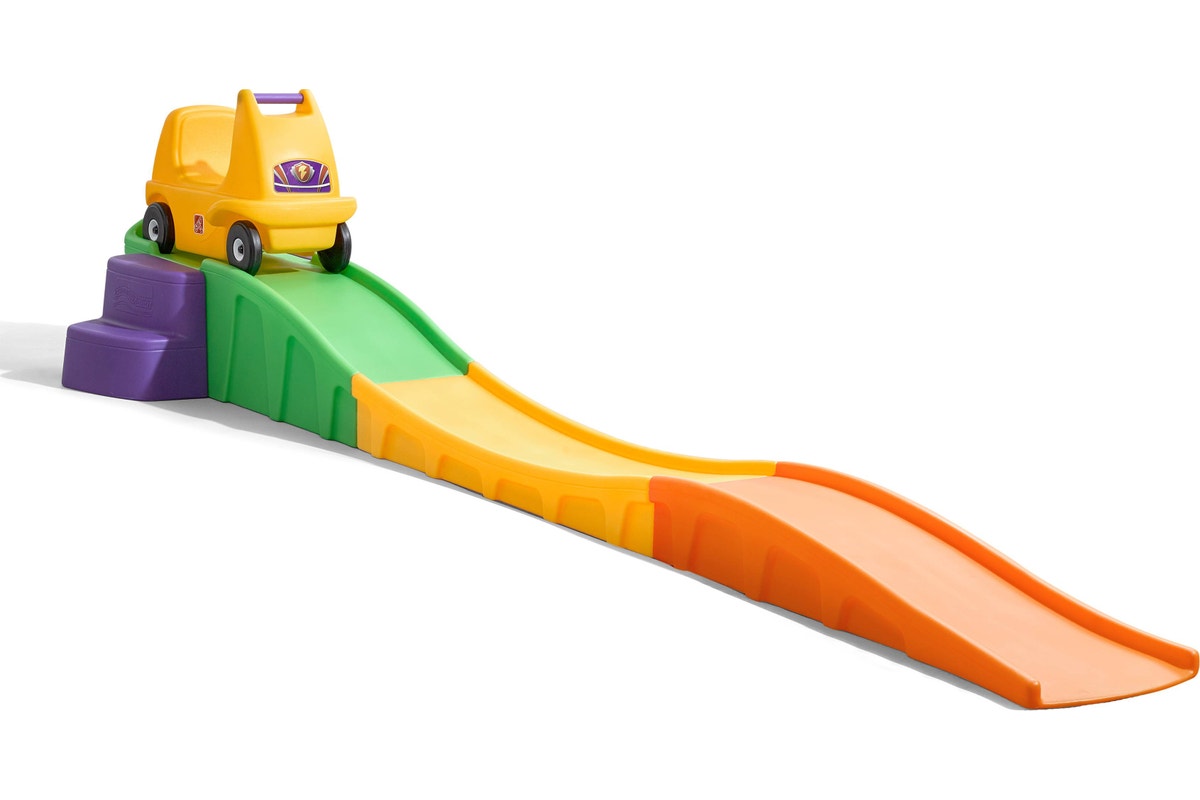 Roller Coaster