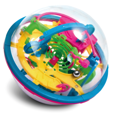 Addict-a-ball
